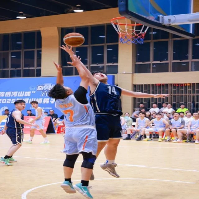 男篮半决赛对阵揭晓，强强对话激烈上演（Yabo）